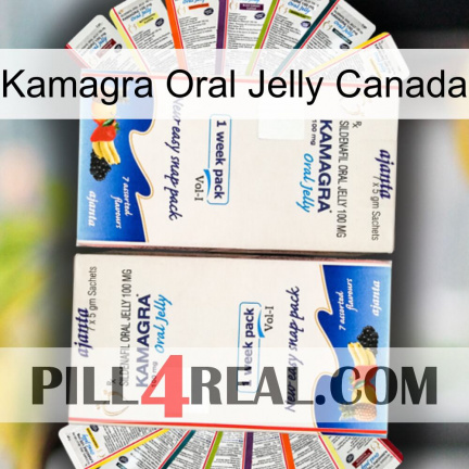 Kamagra Oral Jelly Canada kamagra1